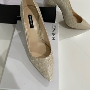 Nine West Cara Dress Pump